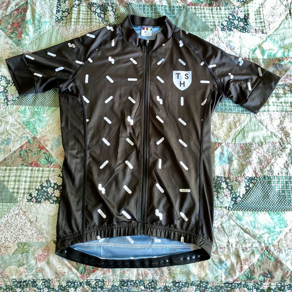 Ten Speed Hero kit
